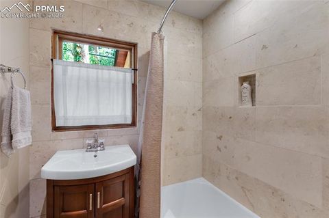 Tiny photo for 1815 Pine Grove Avenue, Colorado Springs, CO 80906 (MLS # 7481369)