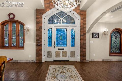 Tiny photo for 1815 Pine Grove Avenue, Colorado Springs, CO 80906 (MLS # 7481369)