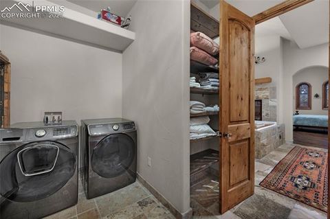 Tiny photo for 1815 Pine Grove Avenue, Colorado Springs, CO 80906 (MLS # 7481369)