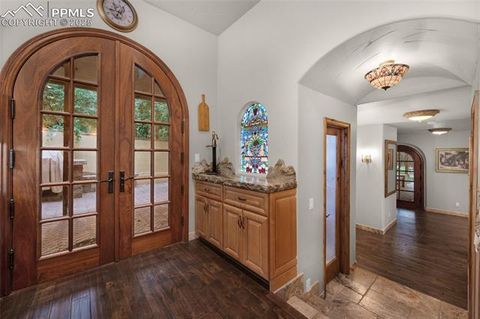 Tiny photo for 1815 Pine Grove Avenue, Colorado Springs, CO 80906 (MLS # 7481369)