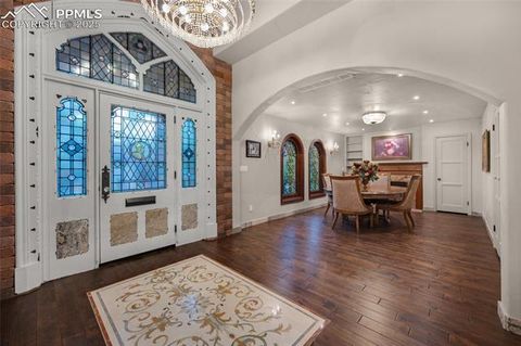 Tiny photo for 1815 Pine Grove Avenue, Colorado Springs, CO 80906 (MLS # 7481369)