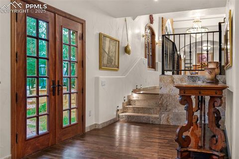 Tiny photo for 1815 Pine Grove Avenue, Colorado Springs, CO 80906 (MLS # 7481369)