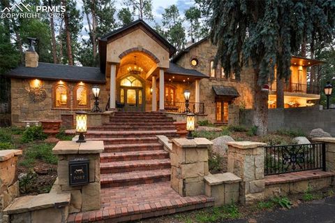 Tiny photo for 1815 Pine Grove Avenue, Colorado Springs, CO 80906 (MLS # 7481369)