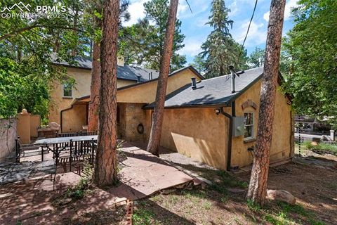 Tiny photo for 1815 Pine Grove Avenue, Colorado Springs, CO 80906 (MLS # 7481369)