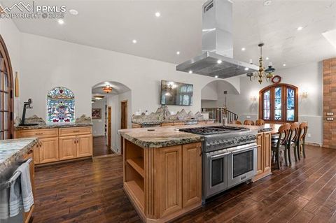 Tiny photo for 1815 Pine Grove Avenue, Colorado Springs, CO 80906 (MLS # 7481369)