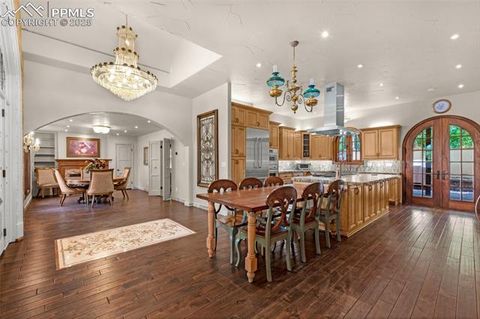 Tiny photo for 1815 Pine Grove Avenue, Colorado Springs, CO 80906 (MLS # 7481369)