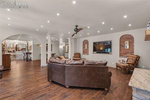 Tiny photo for 1815 Pine Grove Avenue, Colorado Springs, CO 80906 (MLS # 7481369)