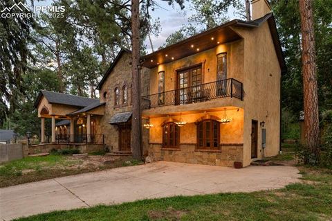 Tiny photo for 1815 Pine Grove Avenue, Colorado Springs, CO 80906 (MLS # 7481369)