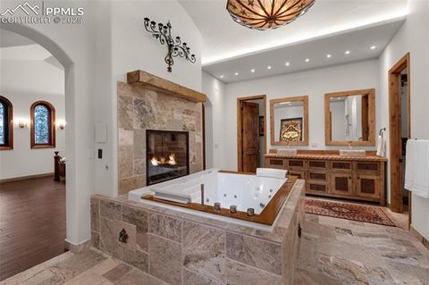 Tiny photo for 1815 Pine Grove Avenue, Colorado Springs, CO 80906 (MLS # 7481369)