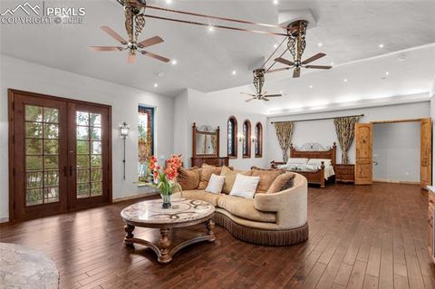 Tiny photo for 1815 Pine Grove Avenue, Colorado Springs, CO 80906 (MLS # 7481369)