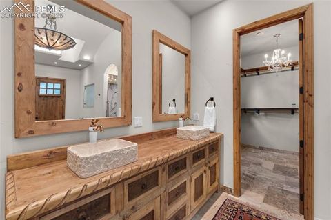 Tiny photo for 1815 Pine Grove Avenue, Colorado Springs, CO 80906 (MLS # 7481369)