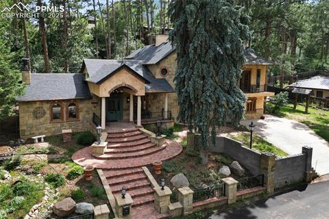 Tiny photo for 1815 Pine Grove Avenue, Colorado Springs, CO 80906 (MLS # 7481369)