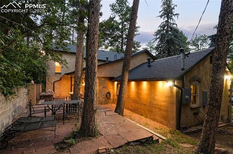 Tiny photo for 1815 Pine Grove Avenue, Colorado Springs, CO 80906 (MLS # 7481369)