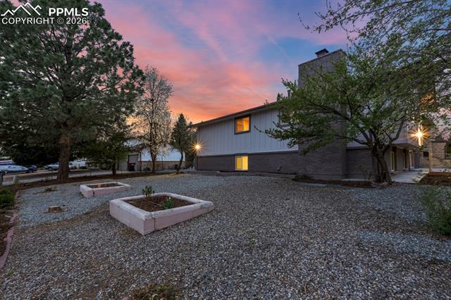 6775 President Avenue