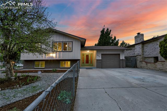 6775 President Avenue