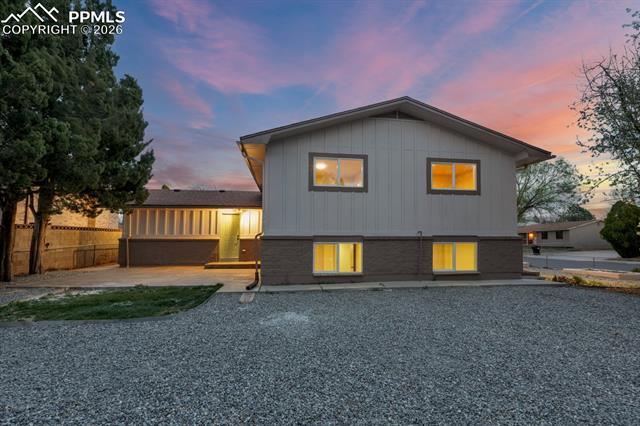 6775 President Avenue