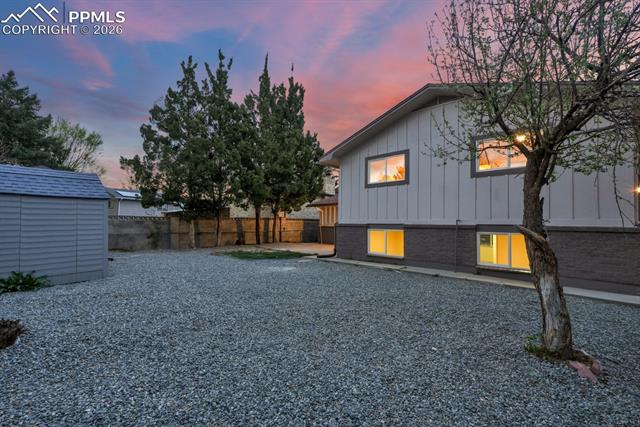 6775 President Avenue