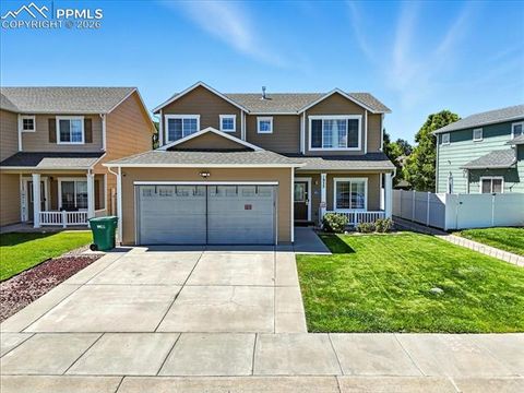 Photo of 1932 Oneal Avenue, Pueblo, CO 81004 (MLS # 6997877)