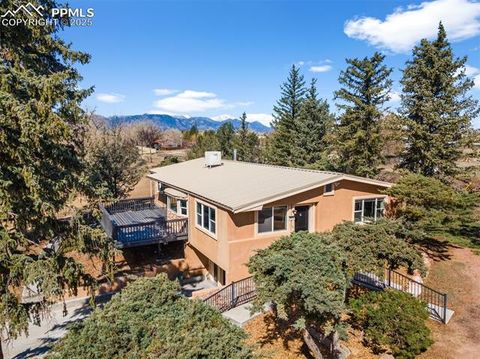 8850 Link Road Fountain CO 80817
