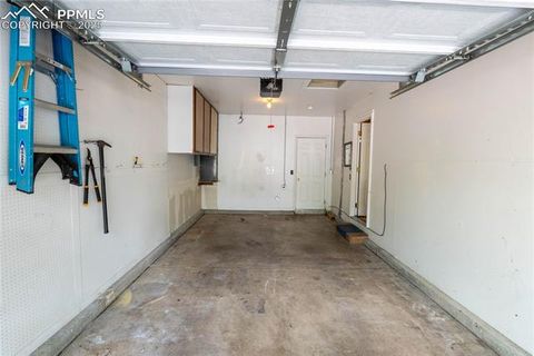 Tiny photo for 961 Columbine Avenue, Colorado Springs, CO 80904 (MLS # 9100490)