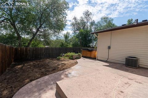 Tiny photo for 961 Columbine Avenue, Colorado Springs, CO 80904 (MLS # 9100490)