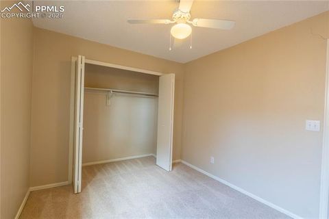 Tiny photo for 961 Columbine Avenue, Colorado Springs, CO 80904 (MLS # 9100490)