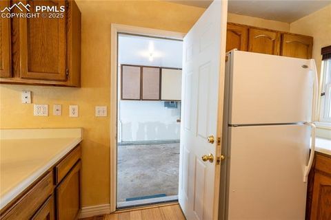 Tiny photo for 961 Columbine Avenue, Colorado Springs, CO 80904 (MLS # 9100490)