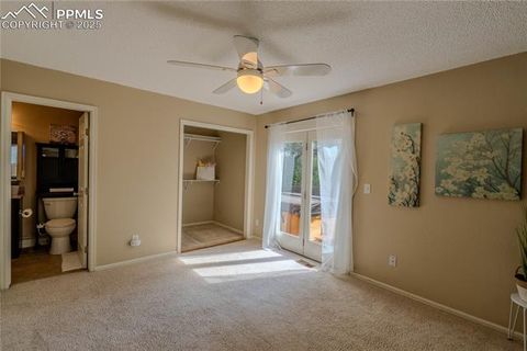 Tiny photo for 961 Columbine Avenue, Colorado Springs, CO 80904 (MLS # 9100490)