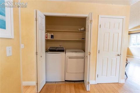 Tiny photo for 961 Columbine Avenue, Colorado Springs, CO 80904 (MLS # 9100490)