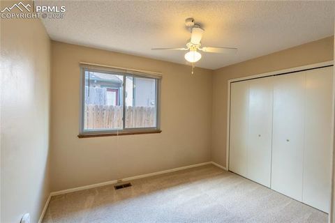 Tiny photo for 961 Columbine Avenue, Colorado Springs, CO 80904 (MLS # 9100490)