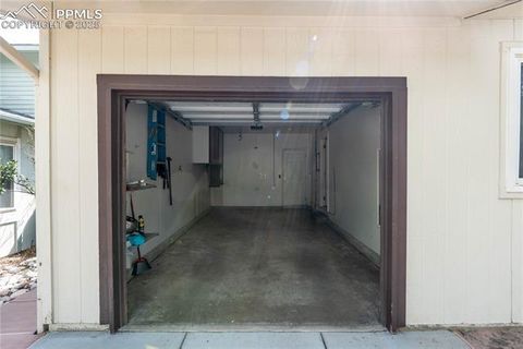 Tiny photo for 961 Columbine Avenue, Colorado Springs, CO 80904 (MLS # 9100490)