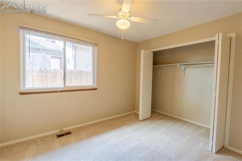 Tiny photo for 961 Columbine Avenue, Colorado Springs, CO 80904 (MLS # 9100490)