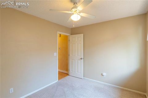 Tiny photo for 961 Columbine Avenue, Colorado Springs, CO 80904 (MLS # 9100490)