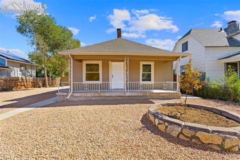 Photo of 2624 E Orman Avenue, Pueblo, CO 81004 (MLS # 7044811)
