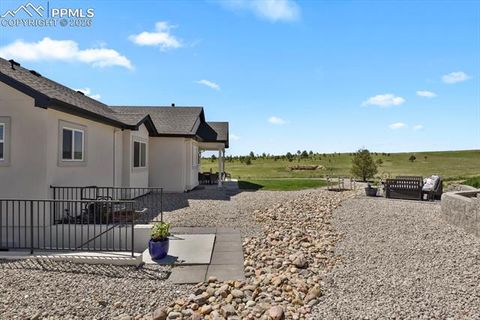 Tiny photo for 5449 Haes Haven View, Colorado Springs, CO 80908 (MLS # 6696071)