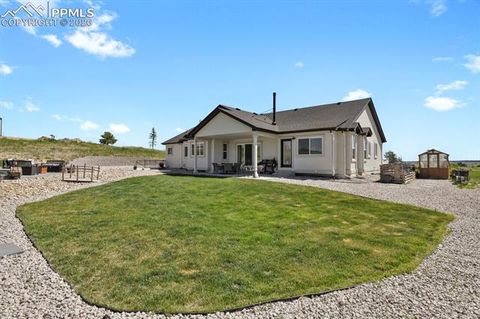 Tiny photo for 5449 Haes Haven View, Colorado Springs, CO 80908 (MLS # 6696071)