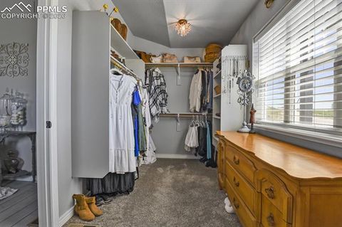 Tiny photo for 5449 Haes Haven View, Colorado Springs, CO 80908 (MLS # 6696071)