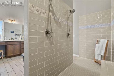 Tiny photo for 5449 Haes Haven View, Colorado Springs, CO 80908 (MLS # 6696071)