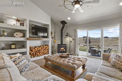Tiny photo for 5449 Haes Haven View, Colorado Springs, CO 80908 (MLS # 6696071)
