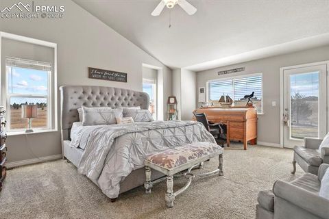 Tiny photo for 5449 Haes Haven View, Colorado Springs, CO 80908 (MLS # 6696071)