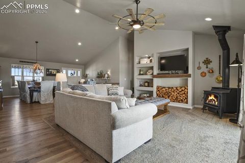 Tiny photo for 5449 Haes Haven View, Colorado Springs, CO 80908 (MLS # 6696071)