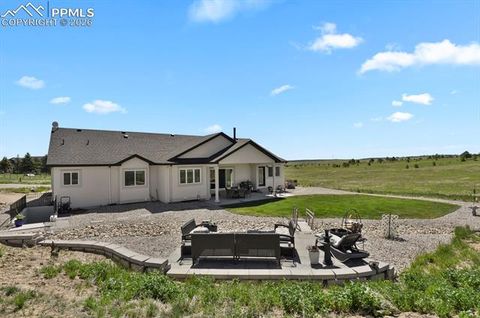 Tiny photo for 5449 Haes Haven View, Colorado Springs, CO 80908 (MLS # 6696071)