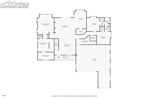 Tiny photo for 5449 Haes Haven View, Colorado Springs, CO 80908 (MLS # 6696071)