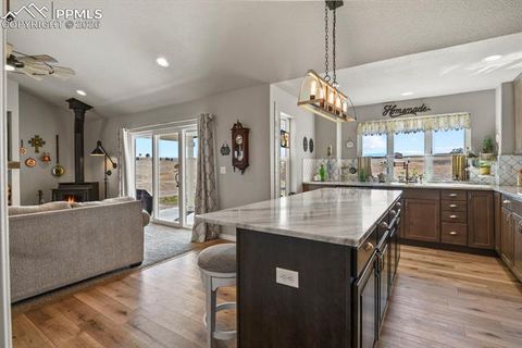 Tiny photo for 5449 Haes Haven View, Colorado Springs, CO 80908 (MLS # 6696071)