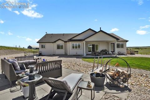Tiny photo for 5449 Haes Haven View, Colorado Springs, CO 80908 (MLS # 6696071)