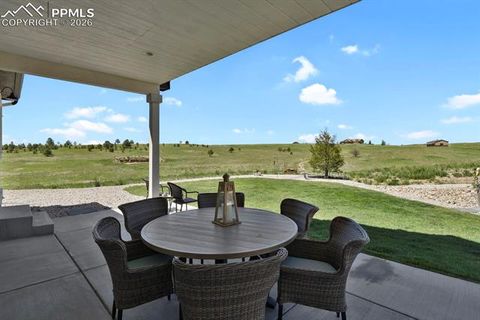 Tiny photo for 5449 Haes Haven View, Colorado Springs, CO 80908 (MLS # 6696071)
