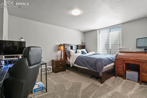 Tiny photo for 5449 Haes Haven View, Colorado Springs, CO 80908 (MLS # 6696071)