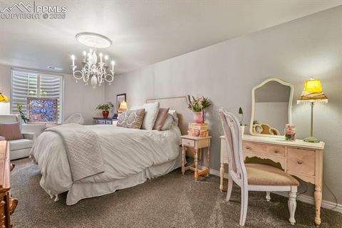 Tiny photo for 5449 Haes Haven View, Colorado Springs, CO 80908 (MLS # 6696071)