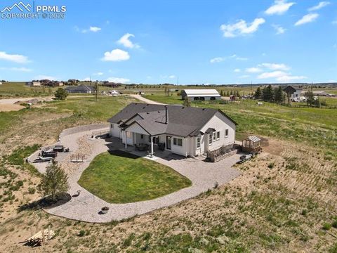 Tiny photo for 5449 Haes Haven View, Colorado Springs, CO 80908 (MLS # 6696071)