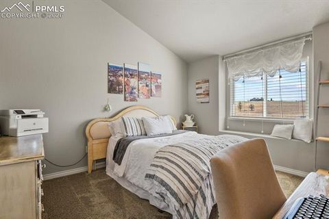 Tiny photo for 5449 Haes Haven View, Colorado Springs, CO 80908 (MLS # 6696071)